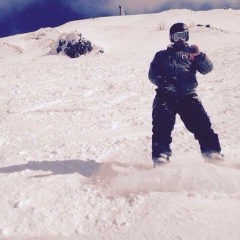 Сергей Каралкин, 20.02, Москва