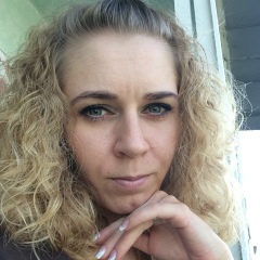 Инга Токарь, 27.06.1985, Киев