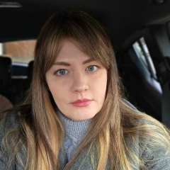 Валерия Яковлева, 15.05.1990, Владивосток