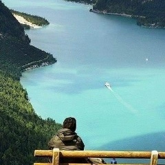 Эльдар Ахмедов, Навои