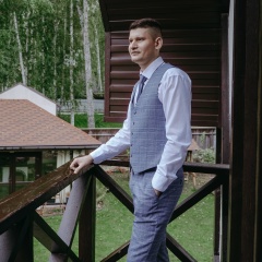 Евгений Павленко, 22.05.1992, Челябинск