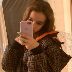 Альбина Сакаева, 13.09.1986, Москва