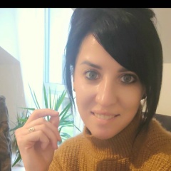 Мария Казанцевич, 05.08.1990, Каховка