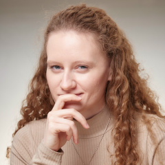 Марина Даньшина, 12.05.1988, Москва