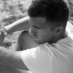 Александр Иванов, 08.08