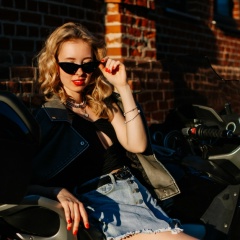 Кристина Дихтиевская, 28.05, Москва