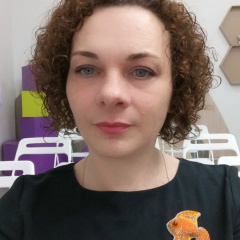 Таня Березцова, 14.01, Москва