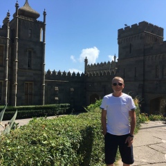 Александр Иванов, 12.06, Ухта