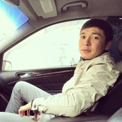 Ислам Бақыт, 01.09, Шымкент