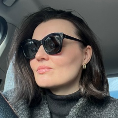 Татьяна Баева, 18.11, Москва