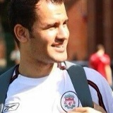 Yousef Injas, 28.02.1989, Санкт-Петербург