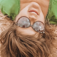 Vika Posluhaeva, 02.03.1988, Санкт-Петербург