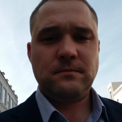 Виталий Никонов, Москва