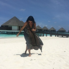 Katrin Jejera, 19.08.1988, Киев