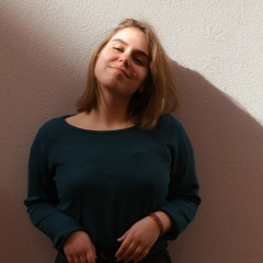 Анна Степанова, 26.03