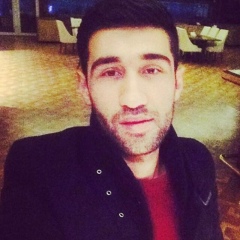 Elvin Abdullayev, 08.11.1992, Гянджа