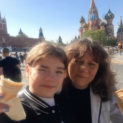 Светлана Денисенкова, 16.04.1984, Санкт-Петербург