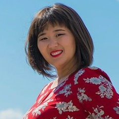 Арайгуль Кабылкаримова, 20.11.1988, Караганда