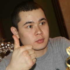 Кайрат Кусаинов, 27.10, Атырау