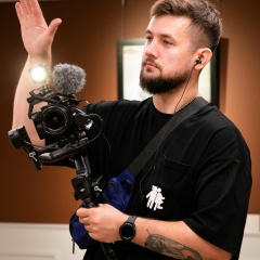 Николай Гаркуша, 17.08.1993, Когалым