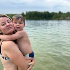 Lena Konova, 30.05.1982, Москва