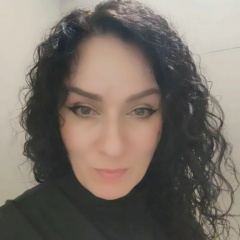 Ангелина Изосимова, 17.08, Санкт-Петербург