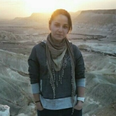 Мария Трусова, 19.12.1992, Kiryat Tiv'on