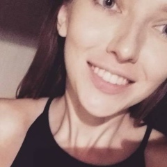 Дарьяя Жильцова