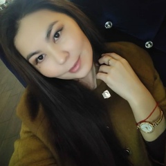 Dana Nurlanovna, 06.04.1990, Алматы