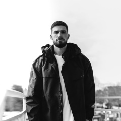 Влад Сидиропуло, 20.03