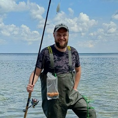 Дмитрий Новицкий, 22.09, Калининград