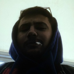 Рамин Мусаев, 25.01.1997, Баку