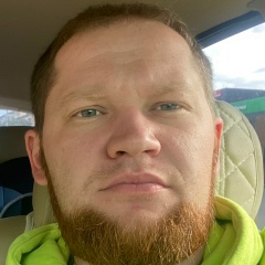 Александр Короткий, 06.04, Калининград