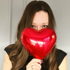 Анастасия Третьякова, 14.02, Химки