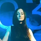 Ольга Воробьева, 15.04