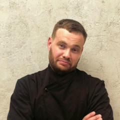 Андрей Рочев, 29.11.1983, Санкт-Петербург