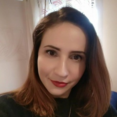 Ольга Алексеева, 14.03.1983, Днепр (Днепропетровск)