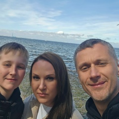 Екатерина Костикова, 01.01, Санкт-Петербург