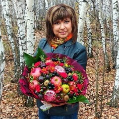 Карина Плохова, 15.01, Рязань