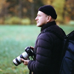 Роман Зайдуллин, 12.12.1987, Санкт-Петербург