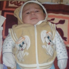 Eldar Azeri, 05.06, Гянджа