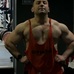 Георгий Своровский, 30.05.1997, Москва