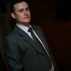 Влад Шагунов, 02.09.1977, Уфа