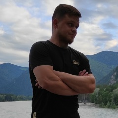 Тимур Тимуров, 14.04, Москва