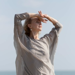 Надежда Королькова, 15.06, Темрюк