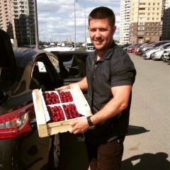 Михаил Шляпкин, 15.03.1980, Санкт-Петербург