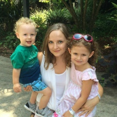 Наташа Рожкова, 29.03, Columbia