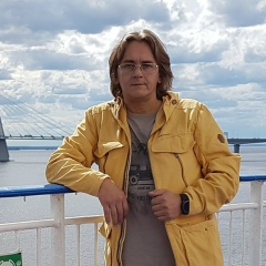 Алексей Валяев, 07.05, Ропша