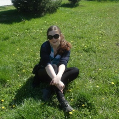 Анастасия Пипенко, 28.10, Семей