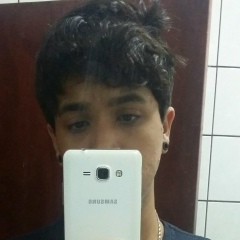 Rafael Santos, 05.04.2000